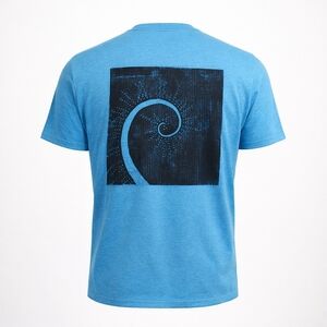 Unisex Mens Womens Large Pi t-shirt Mathematics science short sleeve